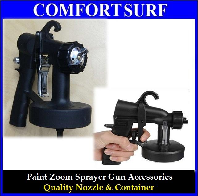 Pro Paint Zoom Electric Sprayer Gun (end 7/5/2019 1015 PM)