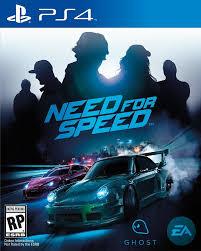 Ps4 Need For Speed Asia R3 Ps4 Need For Speed Asia R3