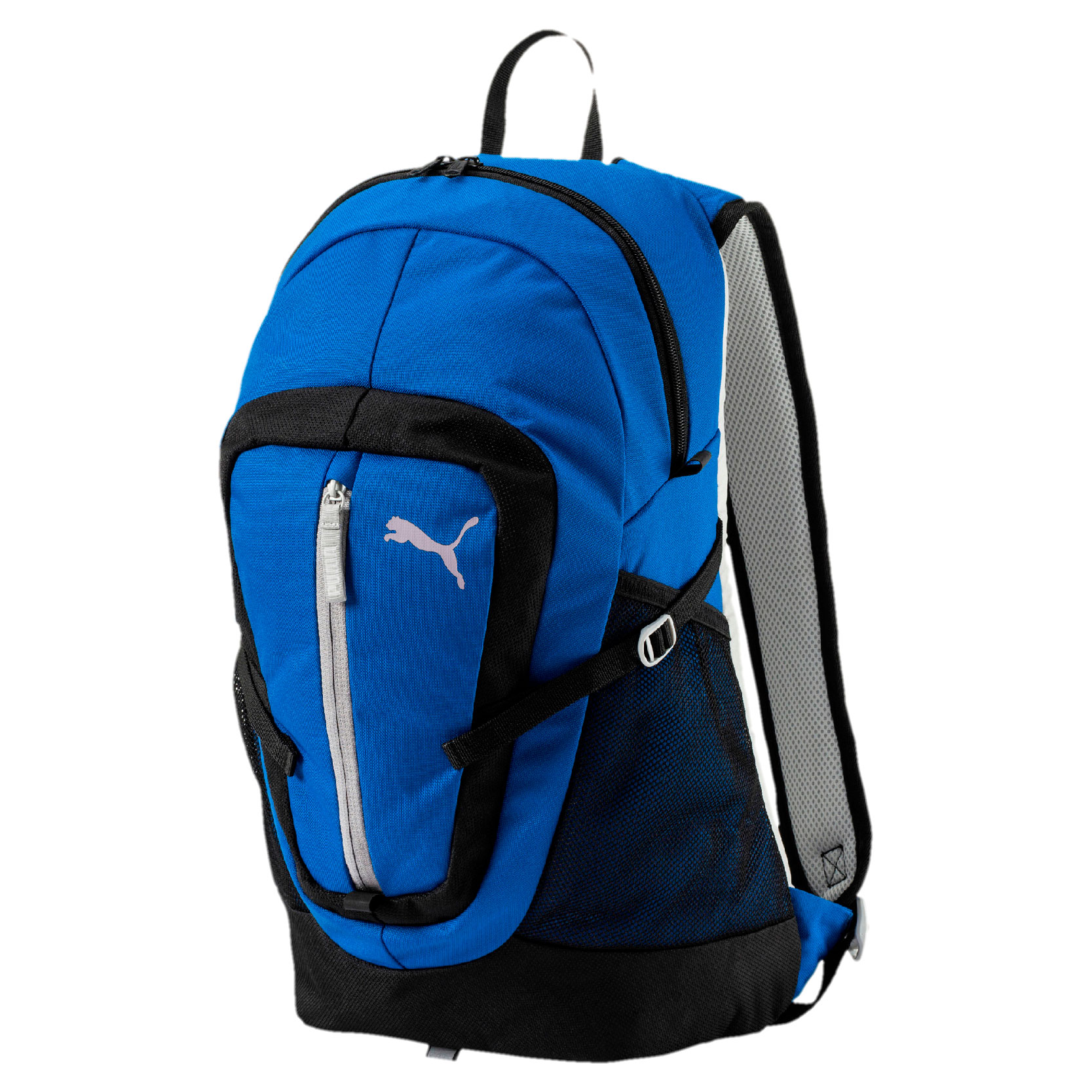 PUMA Apex Pacer Backpack Lapis Blue 