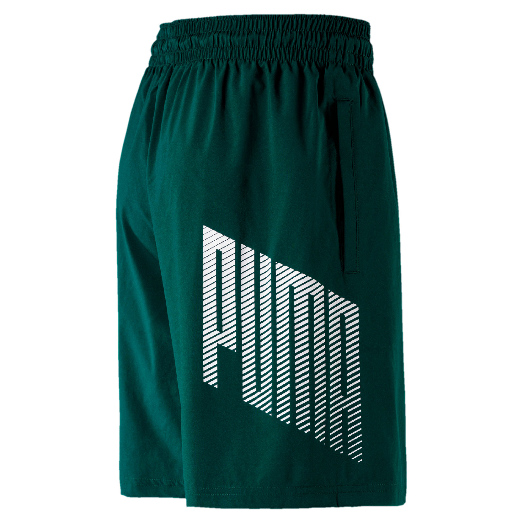 puma ace shorts