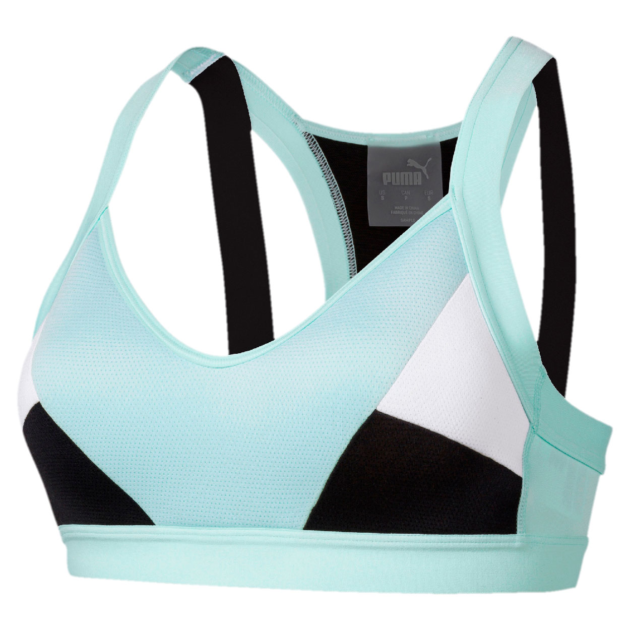puma density bra