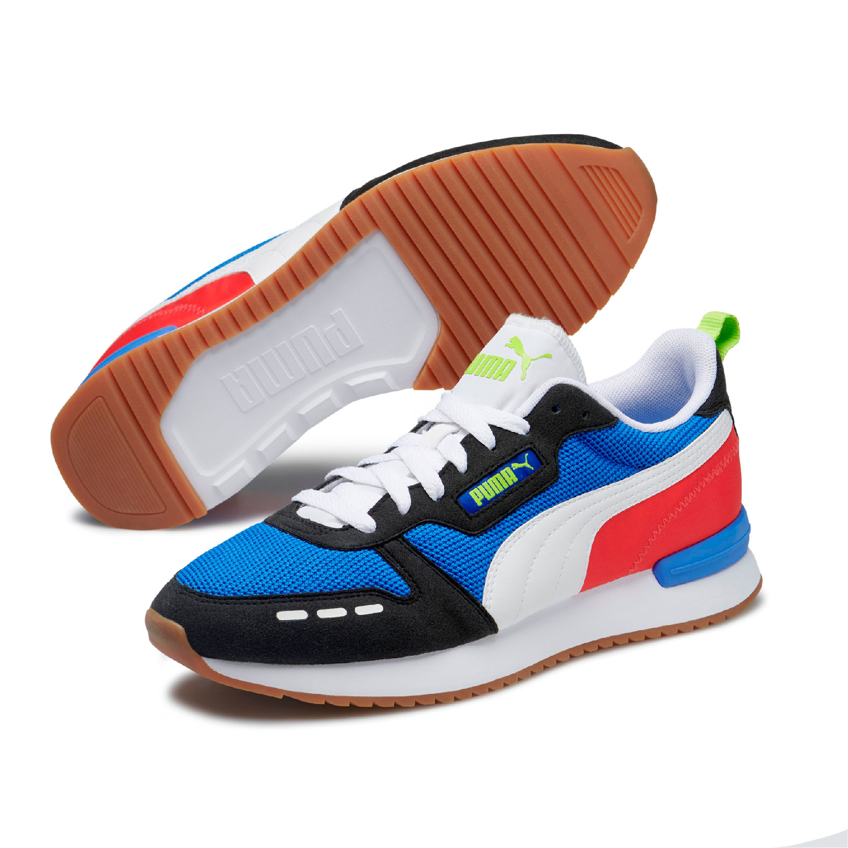 puma 2008 shoes