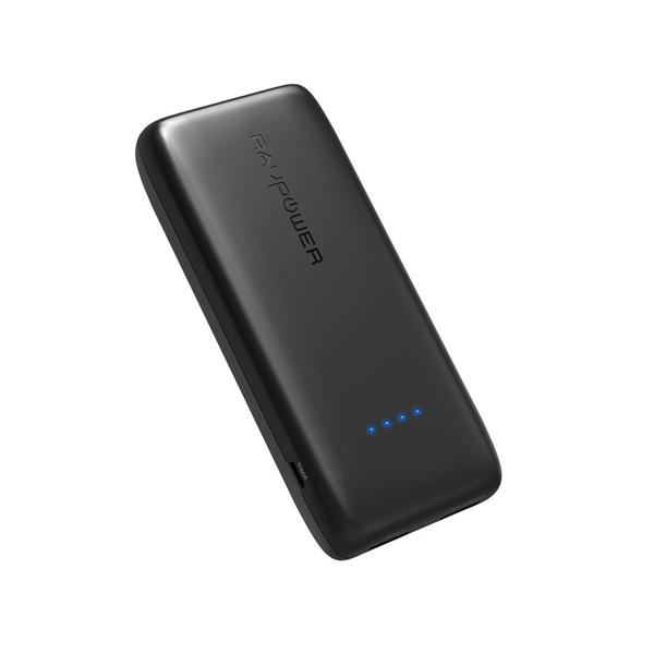 RAVPower 12000mAh Quick Charge 3.0 Power Bank PowerBank iSmart RAVPower 12000mAh Quick Charge 3.0 Power Bank PowerBank iSmart