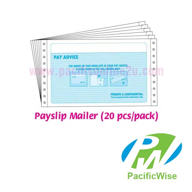 Ready-made Salary Voucher Pre-printed payslip Ready-made Salary Voucher Pre-printed payslip