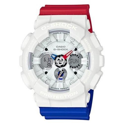 #RM159~Whatsapp #FreeShipping!!! G-SHOCK GA-120-TRM Sport Watch #RM159~Whatsapp #FreeShipping!!! G-SHOCK GA-120-TRM Sport Watch