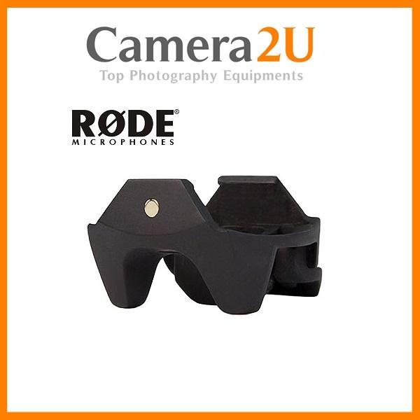 NEW Rode iClamp Support Clamp for iXY and iPhone 4 / 4S NEW Rode iClamp Support Clamp for iXY and iPhone 4 / 4S