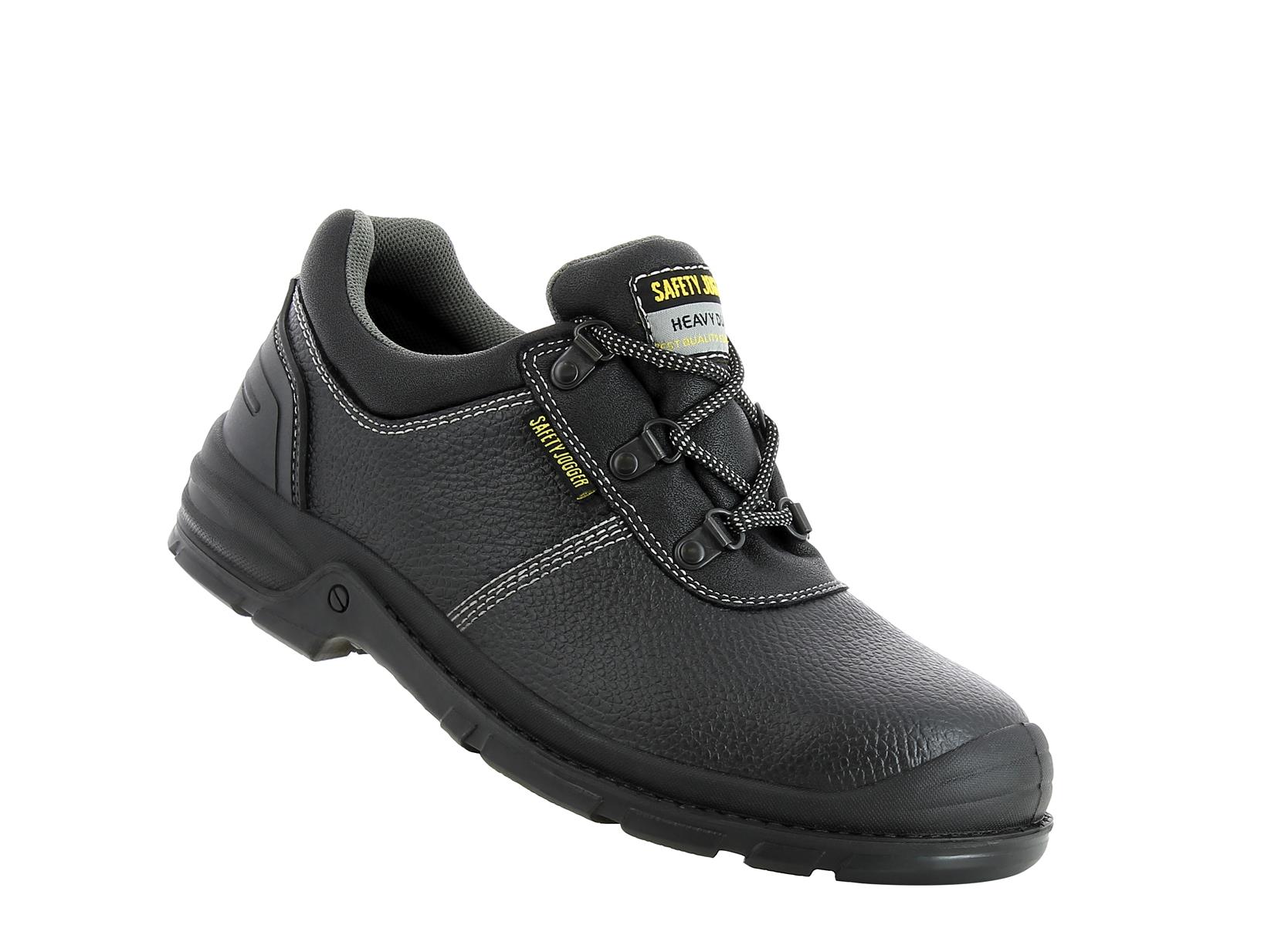 jogger safety shoes catalogue