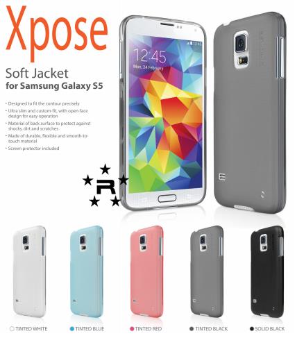 samsung galaxy s5 capdase xpose soft end 3 18 2016 4 15 pm samsung galaxy s5 capdase xpose soft end 3 18 2016 4 15 pm
