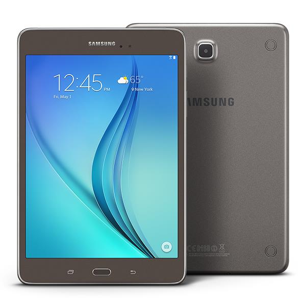 samsung a8 tablet with s pen