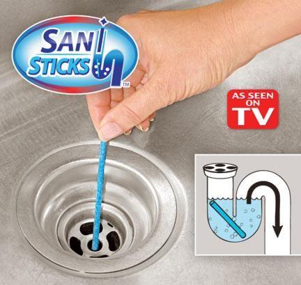 Sani Sticks Sani Sticks