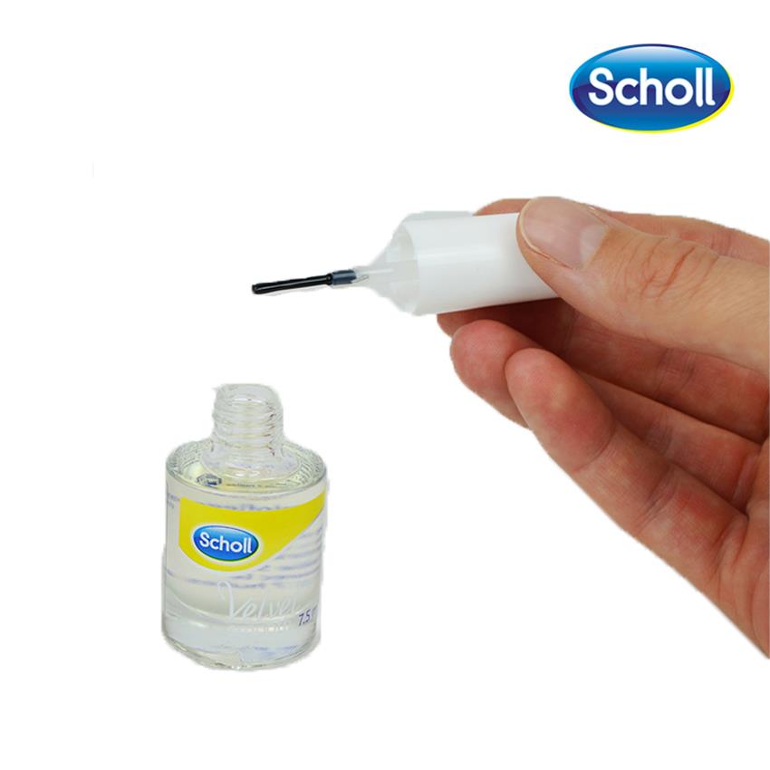 scholl nail care oil scholl nail care oil