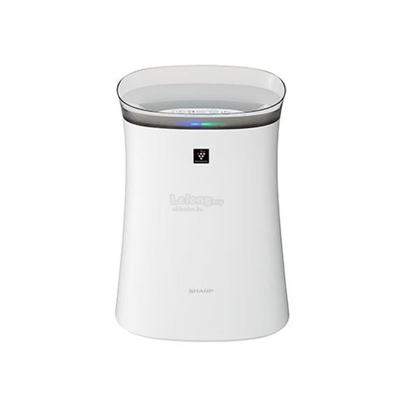 Sharp Air Purifier FP-F40L-W Sharp Air Purifier FP-F40L-W