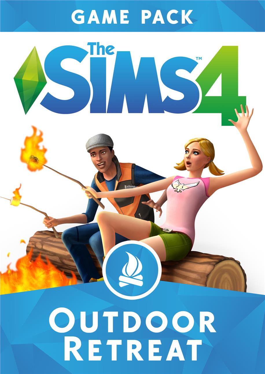 sims 4 expansion packs torrent
