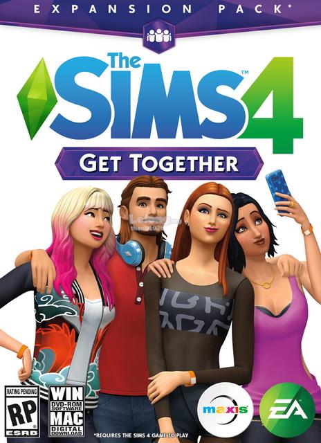 new sims 4 expansions 2017