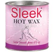 Sleek Hot Wax 600g Sleek Hot Wax 600g