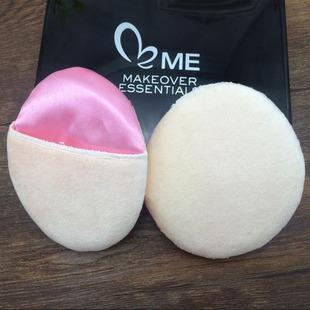 Soft Pure Cotton Loose Powder Puff Soft Pure Cotton Loose Powder Puff
