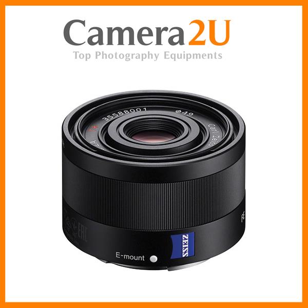Sony FE 35mm F2.8 Sonnar T* ZA E Mount Lens SEL35F28Z (Sony MSIA) Sony FE 35mm F2.8 Sonnar T* ZA E Mount Lens SEL35F28Z (Sony MSIA)
