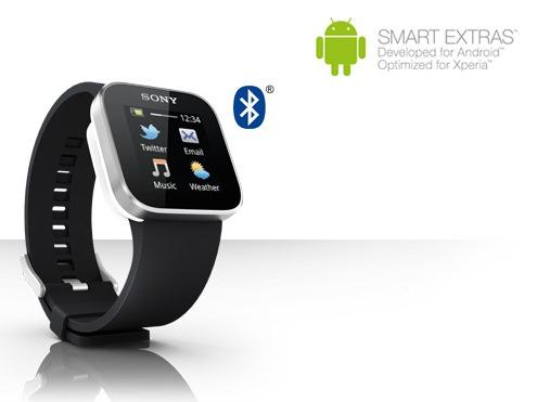 smart watch mn2