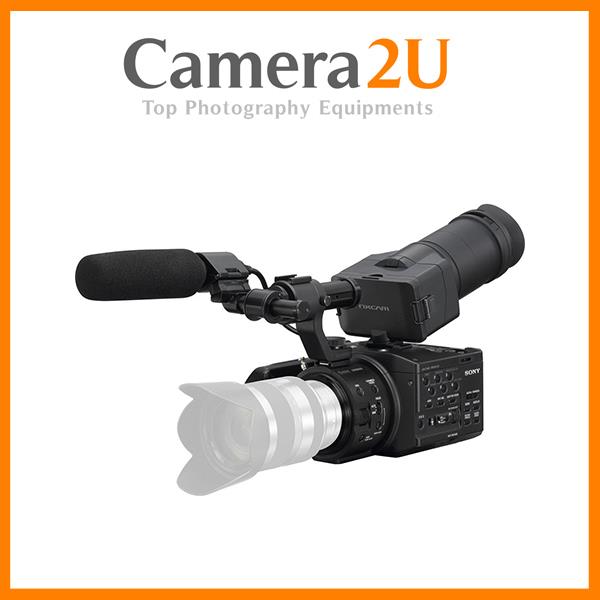 Sony NEX-FS100U Super 35mm Sensor Camcorder (Body Only) (Import) Sony NEX-FS100U Super 35mm Sensor Camcorder (Body Only) (Import)