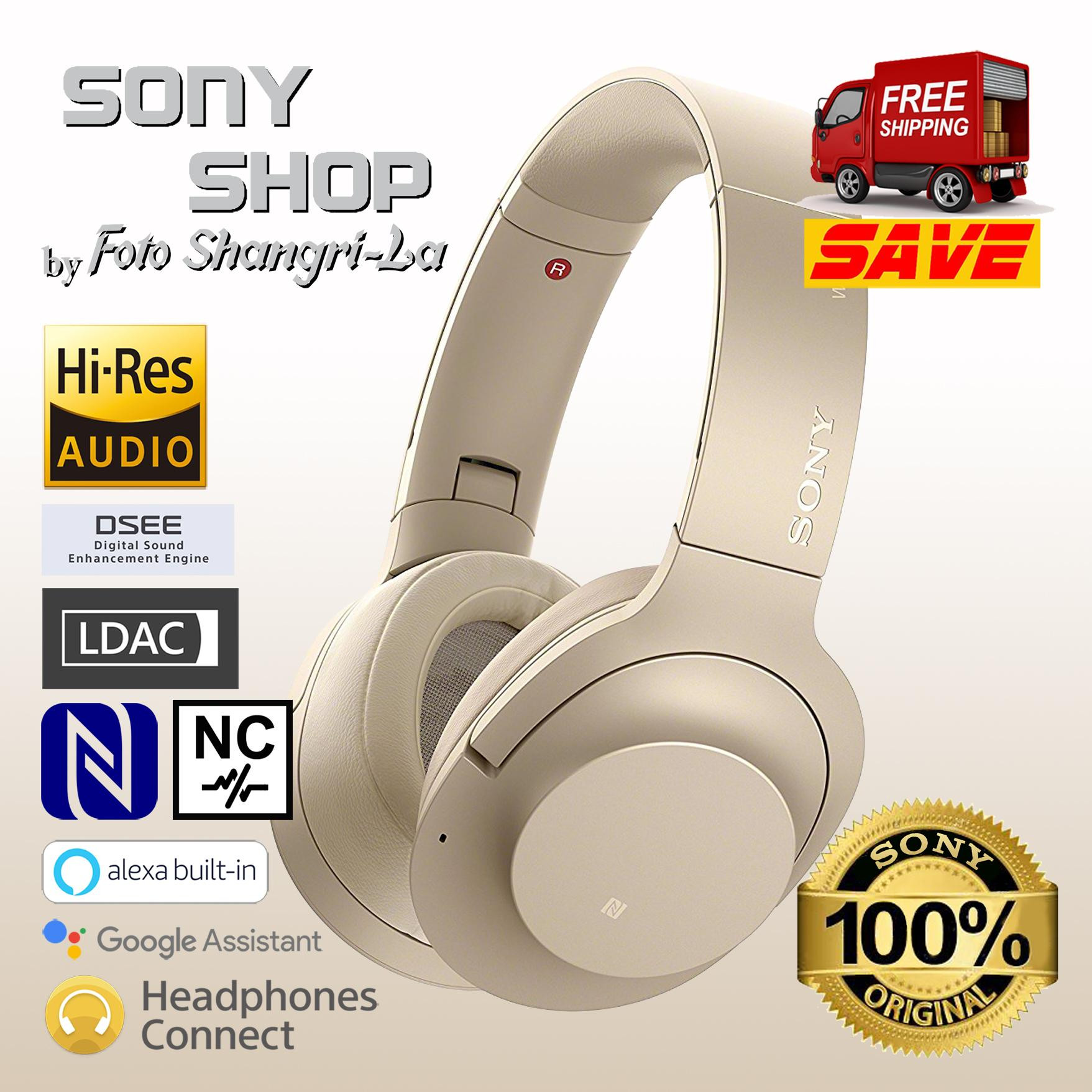 sony wh 900