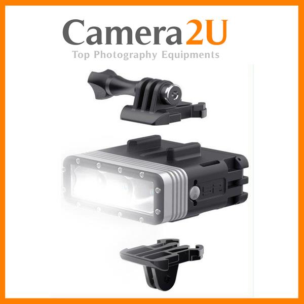SP POV Light Waterproof Underwater Video Light SP POV Light Waterproof Underwater Video Light