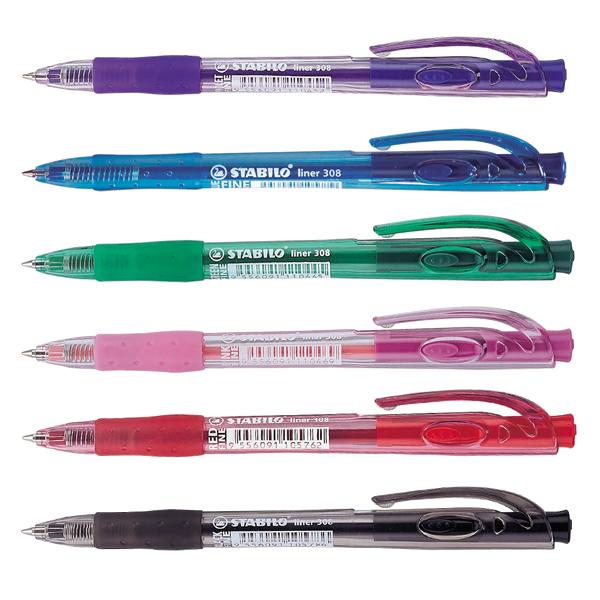 Image result for stabilo 308