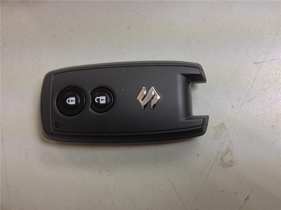 Suzuki Swift Transmitter Remote Con (end 9/29/2019 1015 PM)
