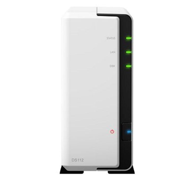 Synology DiskStation DS216se Storage (DS216se) Synology DiskStation DS216se Storage (DS216se)