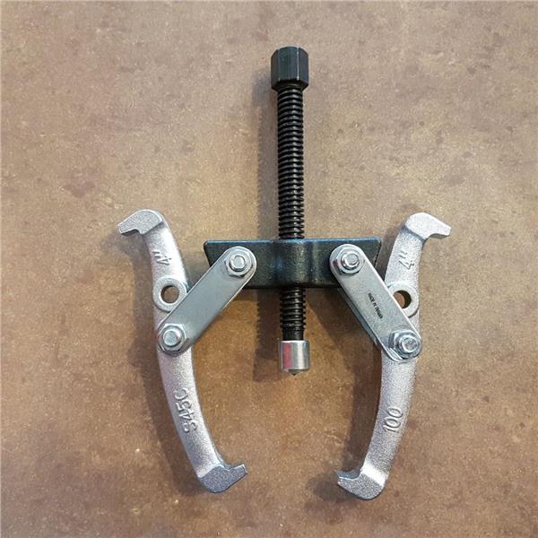 Taiwan 102mm 2-Jaw Gear Puller ID334053 Taiwan 102mm 2-Jaw Gear Puller ID334053