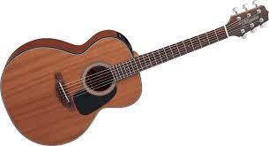 Takamine GX11ME NS Takamini Electro Acoustic Guitar Takamine GX11ME NS Takamini Electro Acoustic Guitar