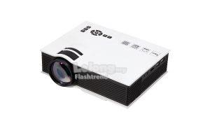 UC40 Portable Mini LED Projector (Free Shipping) UC40 Portable Mini LED Projector (Free Shipping)