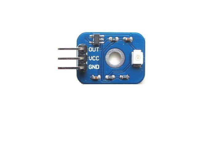 Ultraviolet Uv Sensor Module For Ard End 682019 1115 Pm 9901