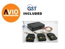 Unilarm ARC002 Universal Alarm Remote Control Set Unilarm ARC002 Universal Alarm Remote Control Set