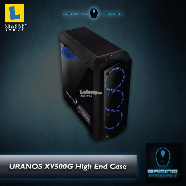 URANOS XV500G High End Case URANOS XV500G High End Case