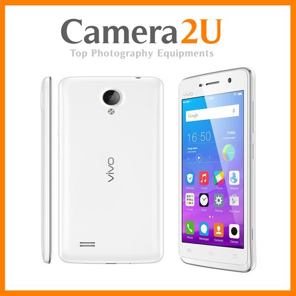 VIVO Y21 - 4.5inch 16GB / 1GB Ram / Dual Sim (VIVO Malaysia Warranty) VIVO Y21 - 4.5inch 16GB / 1GB Ram / Dual Sim (VIVO Malaysia Warranty)