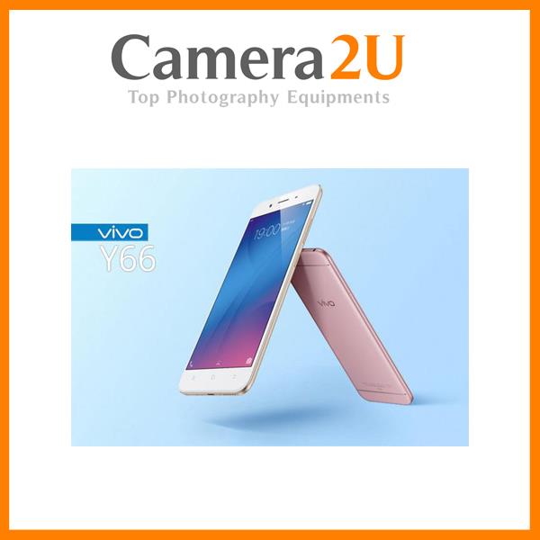 Vivo Y66 5.5inches 32GB 3GB Ram Original Vivo Malaysia Vivo Y66 5.5inches 32GB 3GB Ram Original Vivo Malaysia