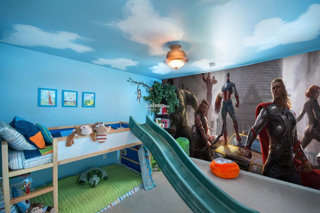 WALLPAPER MURAL 236669 30.48cm(W) x30.48cm(H) WALLPAPER MURAL 236669 30.48cm(W) x30.48cm(H)