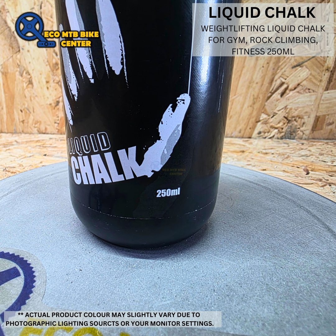 Weightlifting Liquid Chalk for GYM, Rock Climbing, Fitness 50ml Weightlifting Liquid Chalk for GYM, Rock Climbing, Fitness 50ml