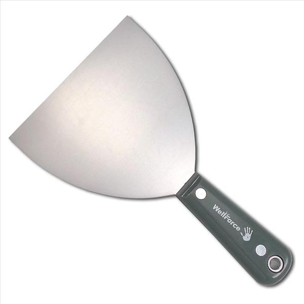 Wellforce Flex Putty Knife 5'' 125mm Wellforce Flex Putty Knife 5'' 125mm