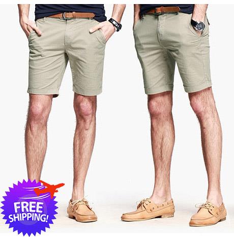 pants for short men