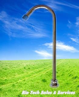 WF-990 Paijing Cold Stainless Steel Outlet (Water filter, Vending) WF-990 Paijing Cold Stainless Steel Outlet (Water filter, Vending)