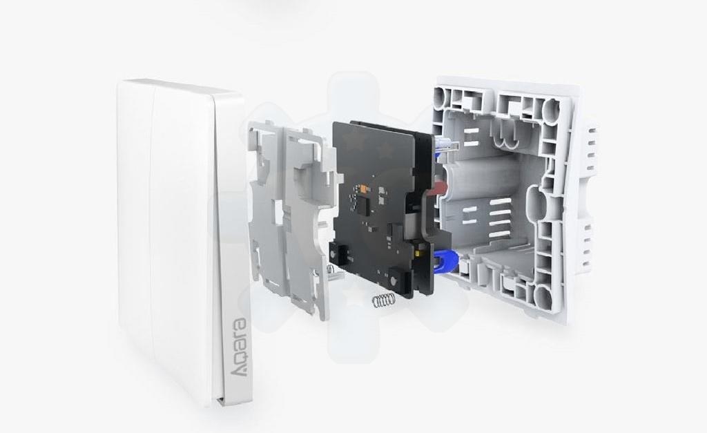 Беспроводные Выключатели Света Xiaomi