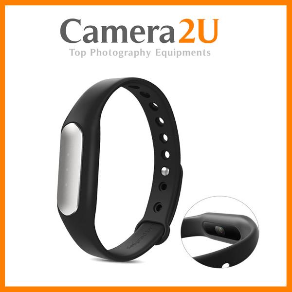 XIAOMI MiBand 1S - Mi Band 1S XIAOMI MiBand 1S - Mi Band 1S