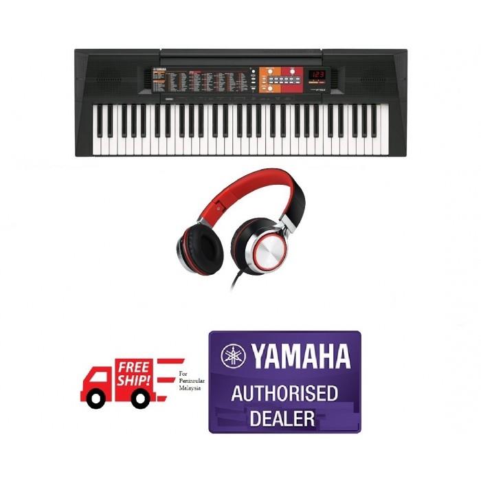 Yamaha PSR-F51 Portable Keyboard for Beginner Package C (PSRF51) Yamaha PSR-F51 Portable Keyboard for Beginner Package C (PSRF51)