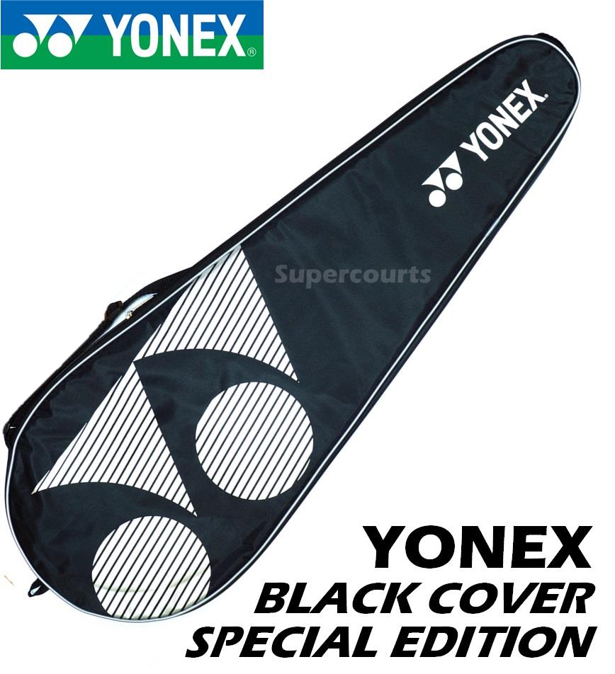 Yonex 059 Black Badminton Single Rac (end 7/19/2017 615 PM)