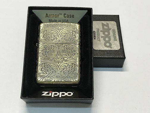 Zippo Lighter heart Bronze (ZBT-4-11A) Zippo Lighter heart Bronze (ZBT-4-11A)