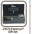 24376 Peterson® Gift Set