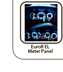 EuroR EL Meter Panel for Perodua Kelisa Kenari Step-by-step DIY inside