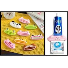 Toothpaste Squeezer 1pcs  (Animal.Tube/Lotion/Shampoo Pincher)