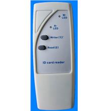 Handheld RFID 125KHz ID Cards and Tag Writer